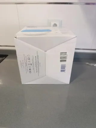 Humidificador Chicco HumiFresh Respira Sano niños