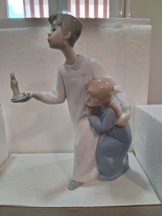 Lladro Para Dormir