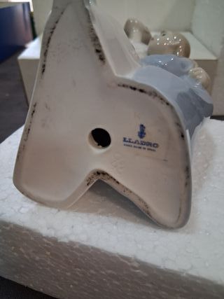 Lladro Para Dormir