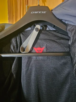 Chaqueta Moto Dainese Ignite Tex