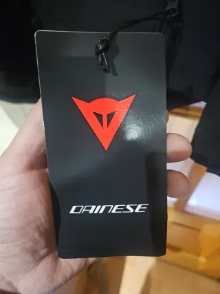 Chaqueta Moto Dainese Ignite Tex