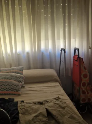 Apartamento amueblado para entrar a vivir