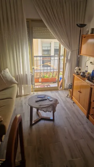 Apartamento amueblado para entrar a vivir