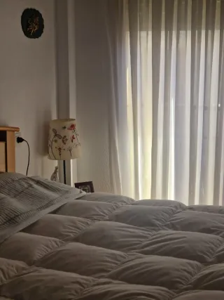 Apartamento amueblado para entrar a vivir