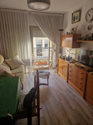 Apartamento amueblado para entrar a vivir