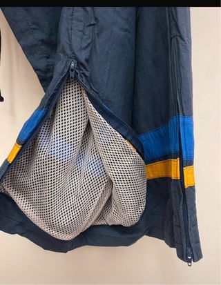 Tuta Sergio Tacchini uomo tg 54