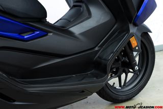 HONDA FORZA 125 -APTA B Y A1- GARANTÍA OFICIAL