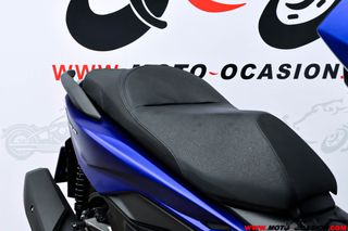 HONDA FORZA 125 -APTA B Y A1- GARANTÍA OFICIAL