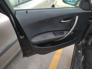DESPIECE BMW SERIE 1 BERLINA (E81/E87) '2006 118i