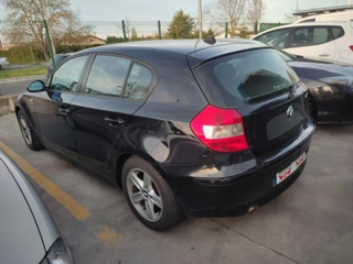 DESPIECE BMW SERIE 1 BERLINA (E81/E87) '2006 118i