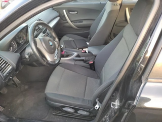 DESPIECE BMW SERIE 1 BERLINA (E81/E87) '2006 118i