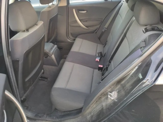 DESPIECE BMW SERIE 1 BERLINA (E81/E87) '2006 118i