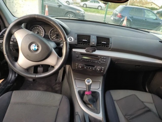 DESPIECE BMW SERIE 1 BERLINA (E81/E87) '2006 118i