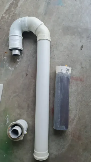 Caldera Ferroli Domiproject F32