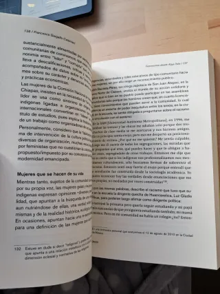 Feminismos de Abya Yala