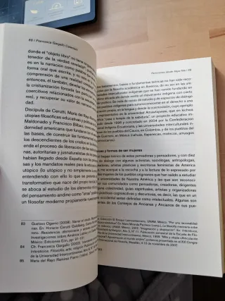 Feminismos de Abya Yala