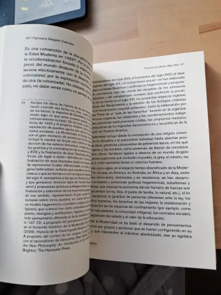 Feminismos de Abya Yala