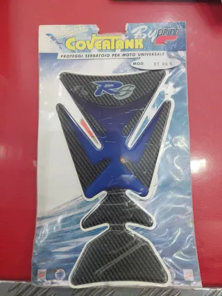 Proteggi serbatoio moto Byprint R6