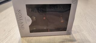 Pack 2 Calzoncillos SOXLAND Algodón Talla M