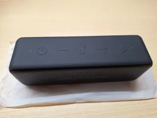 Altavoz Bluetooth Anker Soundcore Motion B