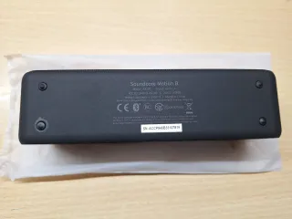 Altavoz Bluetooth Anker Soundcore Motion B