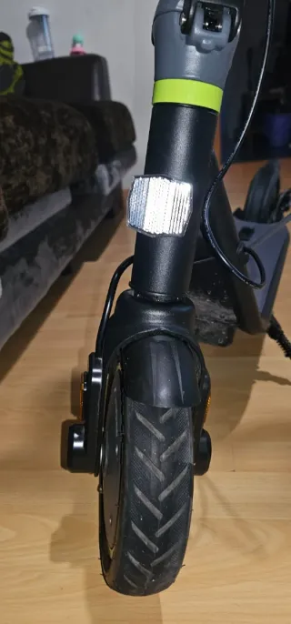 Patín Eléctrico Cecotec