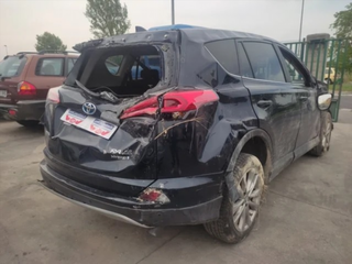 DESPIECE TOYOTA RAV 4 '2017 *