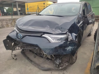 DESPIECE TOYOTA RAV 4 '2017 *