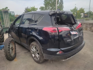 DESPIECE TOYOTA RAV 4 '2017 *