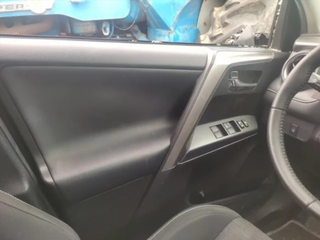 DESPIECE TOYOTA RAV 4 '2017 *