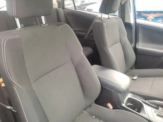 DESPIECE TOYOTA RAV 4 '2017 *