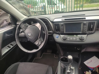 DESPIECE TOYOTA RAV 4 '2017 *