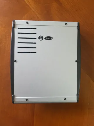 Behringer Eurorack UB802 Mixer