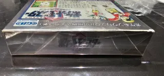 Pokémon Crystal Edición Japonesa Game Boy Color