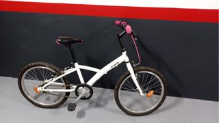 Bicicleta Btwin Infantil