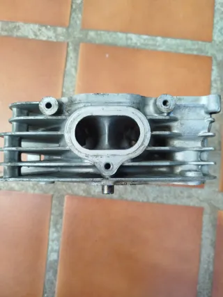 Culata Honda Dominator NX 650