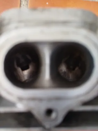 Culata Honda Dominator NX 650