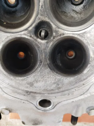 Culata Honda Dominator NX 650