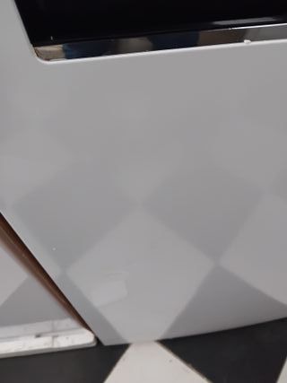 Nevera nueva + transporte y garantía