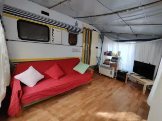 Caravana Hergo Impala