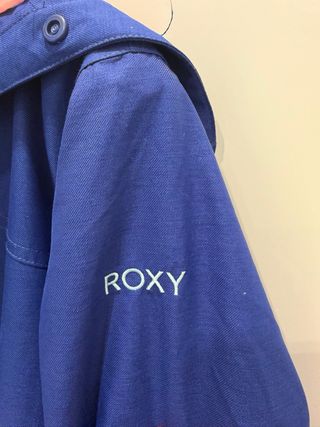 Chaqueta Esquí Roxy Niña T16 (XS Mujer)