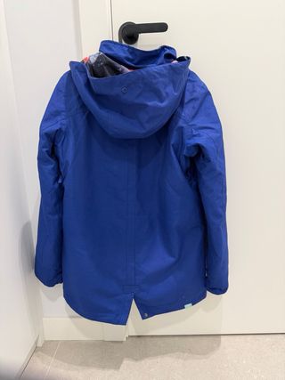 Chaqueta Esquí Roxy Niña T16 (XS Mujer)