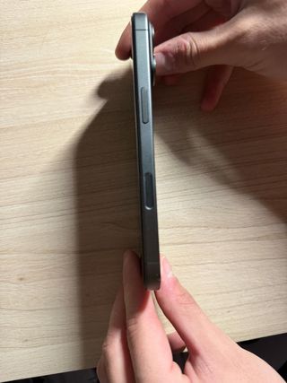 iPhone 17 Nero - 2 settimane