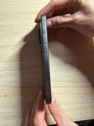 iPhone 17 Nero - 2 settimane