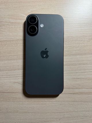 iPhone 17 Nero - 2 settimane