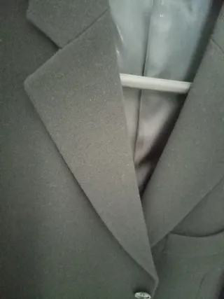 Americana Zara Negra