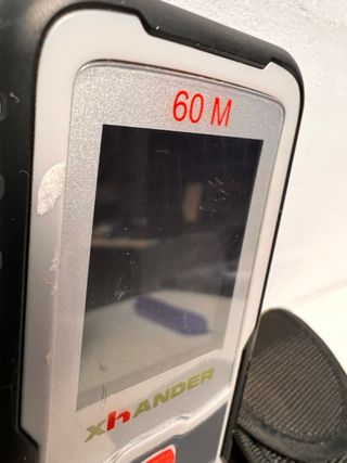 Medidor Láser Xhander 60M