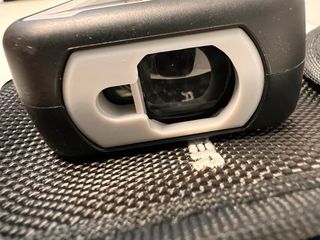 Medidor Láser Xhander 60M