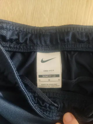 Pantalón deportivo FC Barcelona Nike Talla M