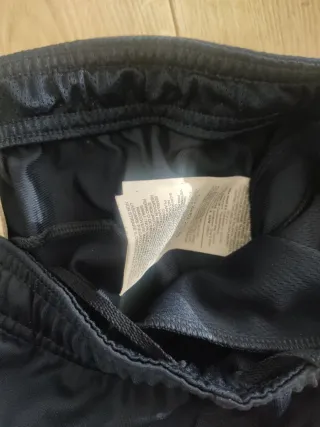 Pantalón deportivo FC Barcelona Nike Talla M